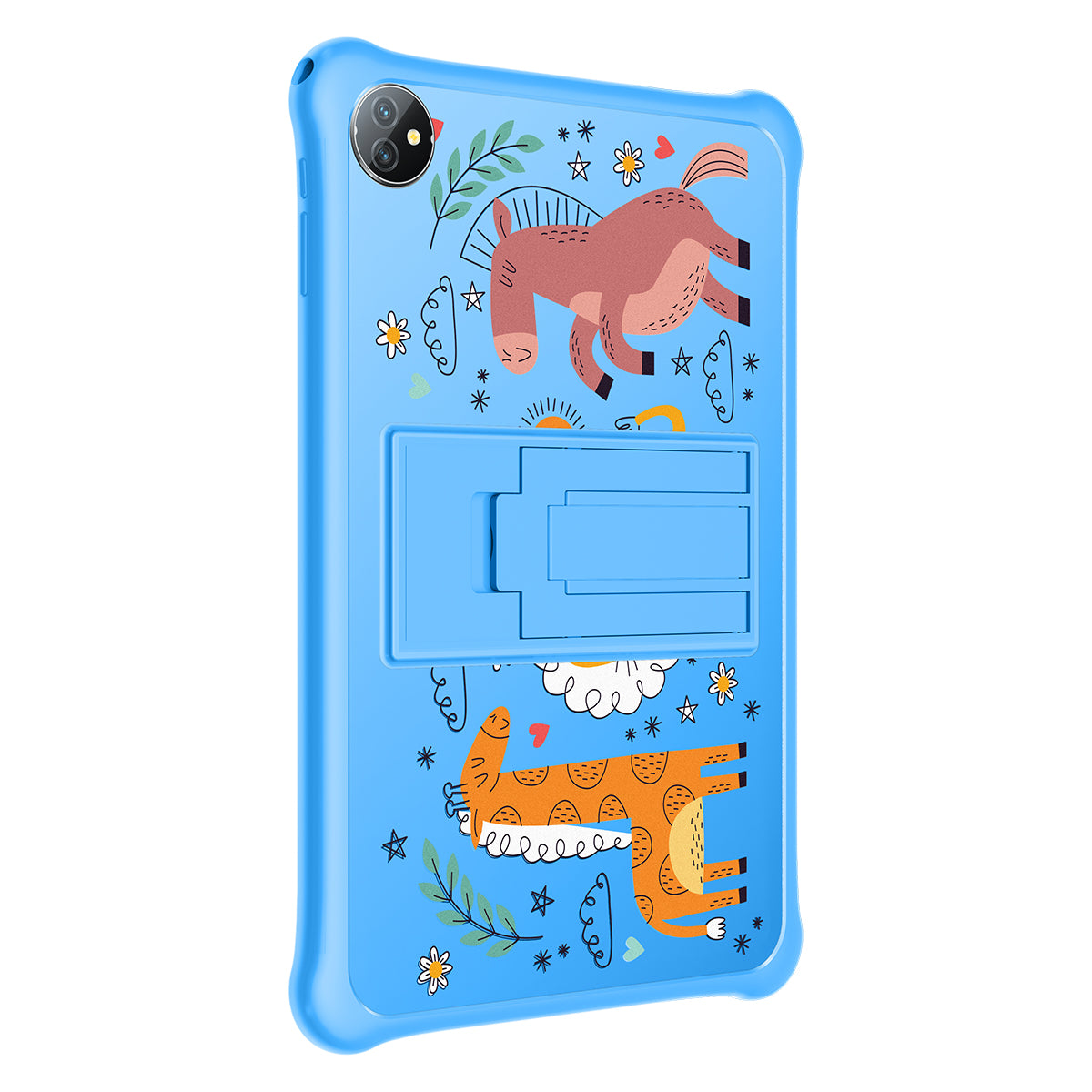Blackview Tab A7 Kids 10.1インチ 3+64GB 6580mAh 子供用タブレット