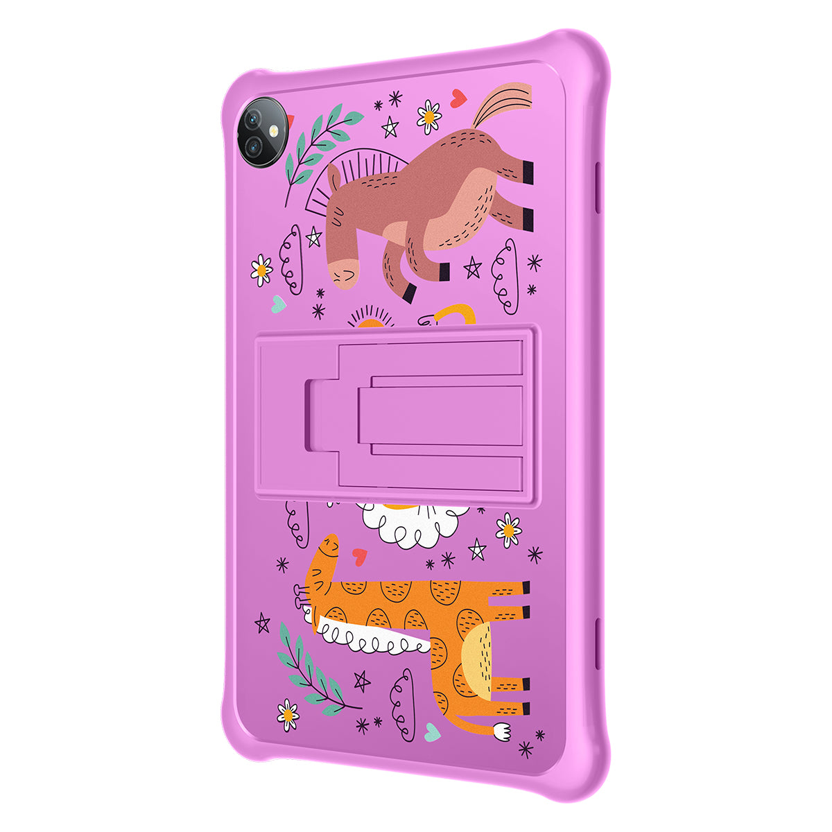 Blackview Tab A7 Kids 10.1インチ 3+64GB 6580mAh 子供用タブレット