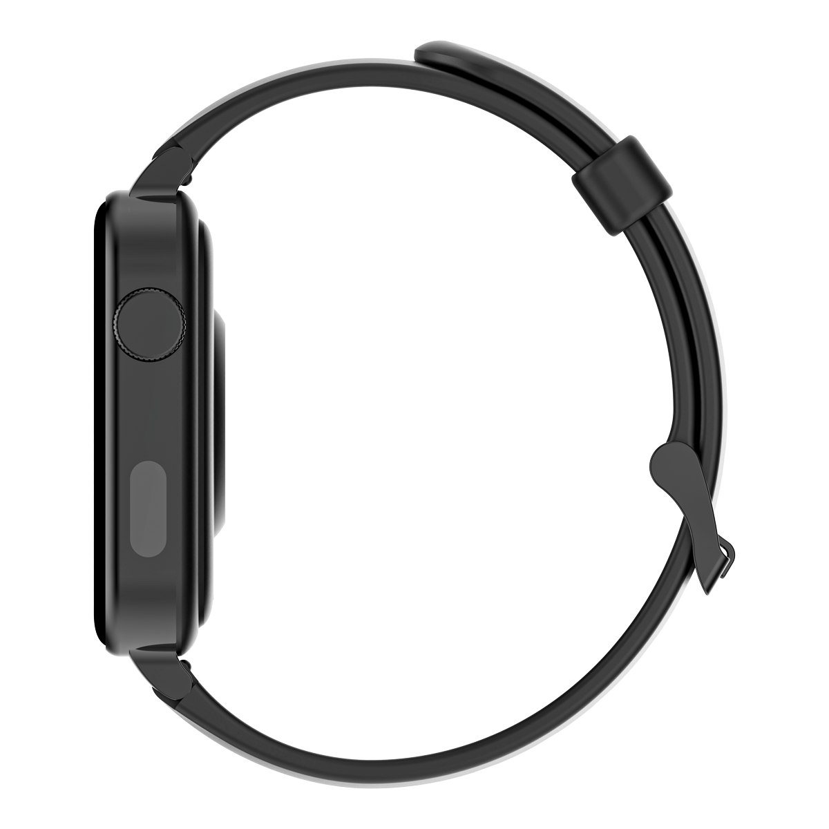 Blackview W10 IP68 防水 Bluetooth 通話音声アシスタント スマートウォッチ