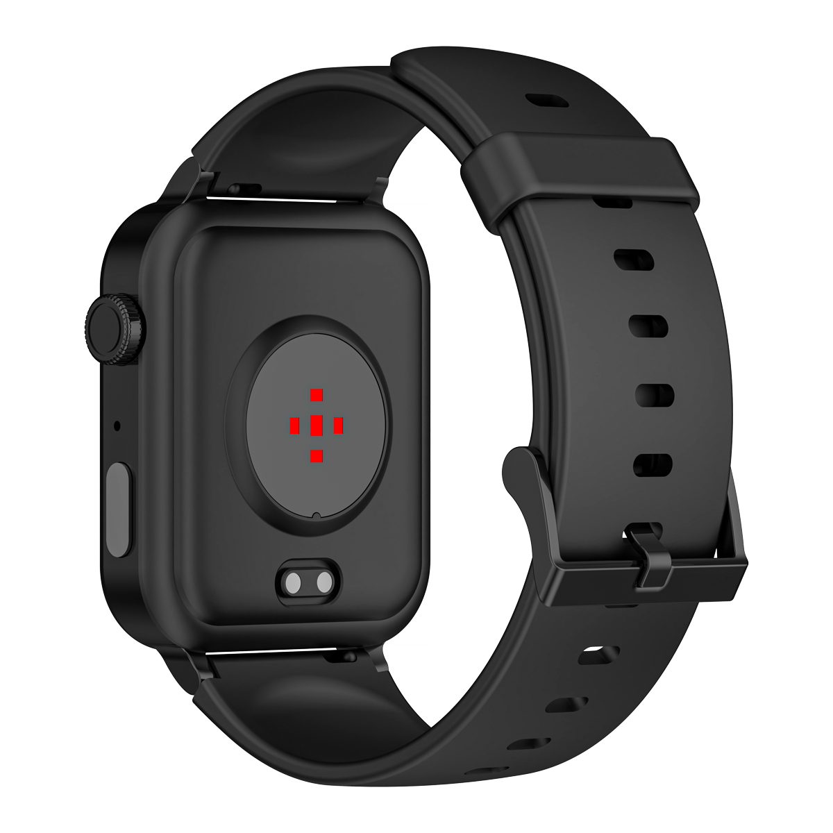 Blackview W10 IP68 防水 Bluetooth 通話音声アシスタント スマートウォッチ