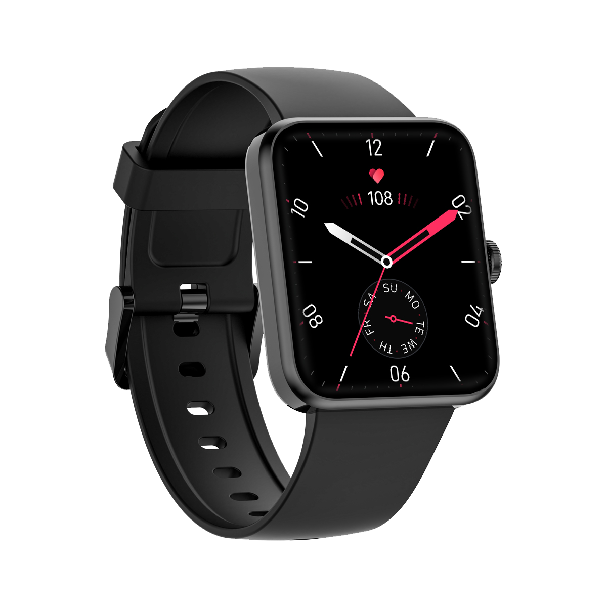 Blackview W10E レディース/メンズ 10m 防水 フィットネス スマートウォッチ