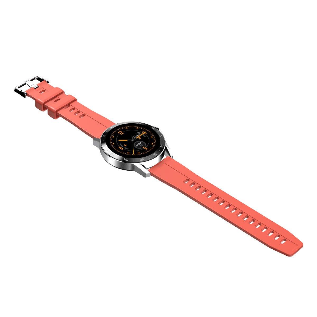 Color_Silver | Blackview X1 Smart Watch - Blackview Store