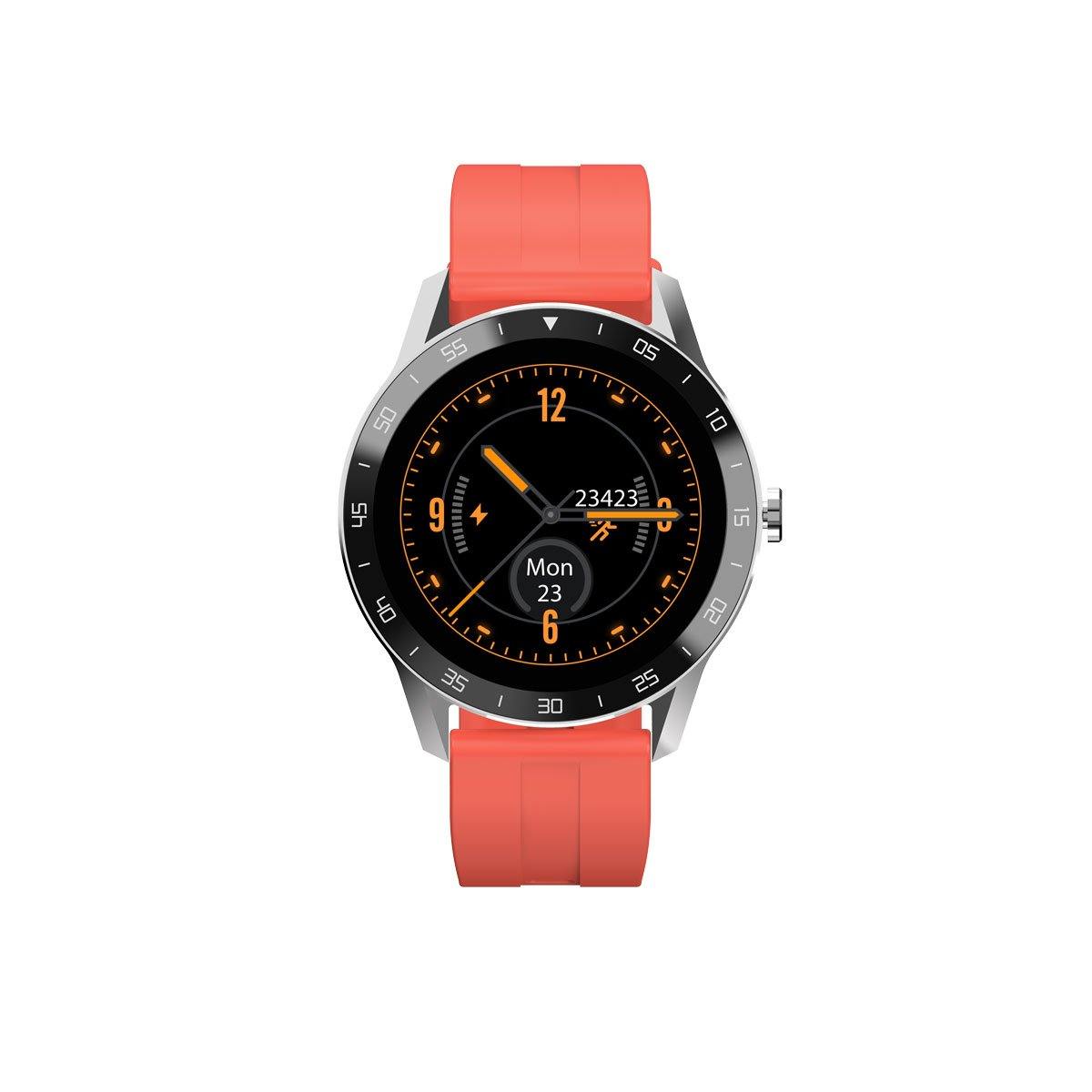 Color_Silver | Blackview X1 Smart Watch - Blackview Store