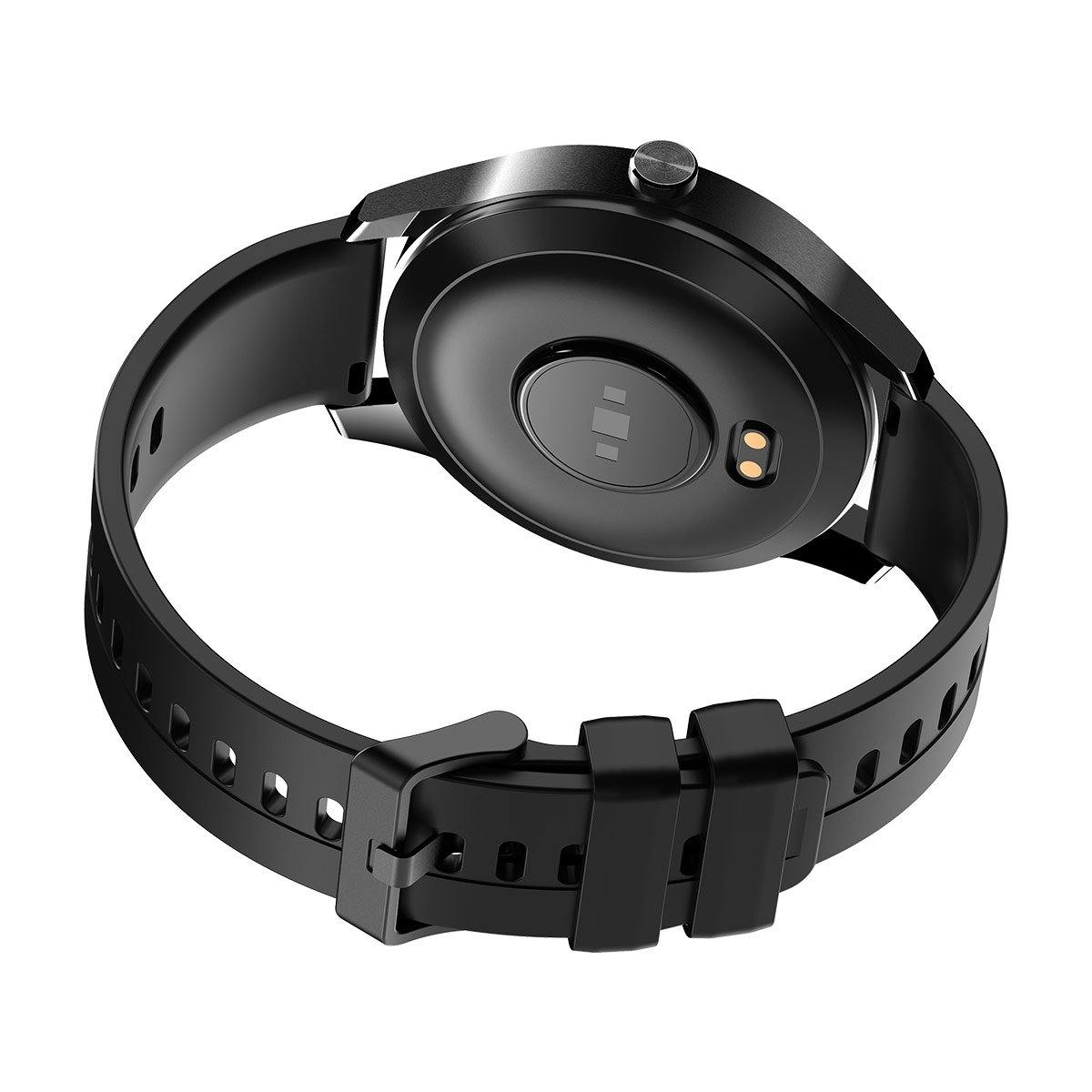 Color_Black | Blackview X1 Smart Watch - Blackview Store