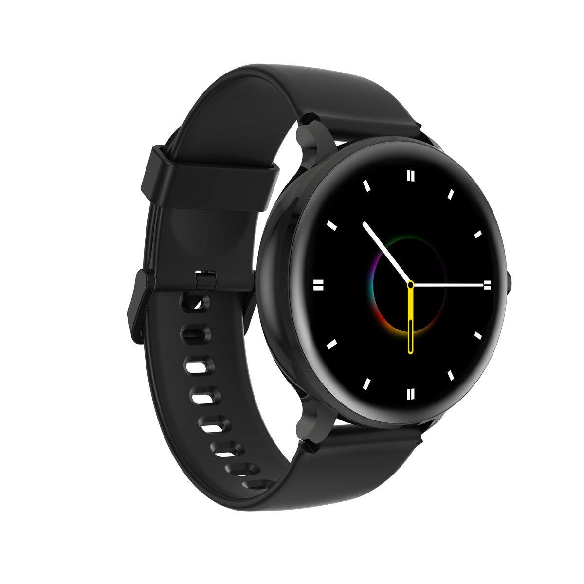 Color_Black | Blackview X2 Smart Watch - Blackview Store