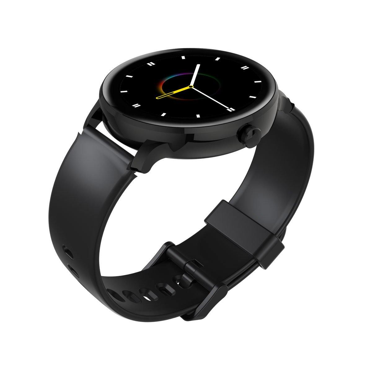 Color_Black | Blackview X2 Smart Watch - Blackview Store