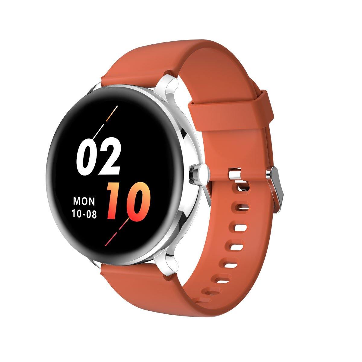 Color_Silver | Blackview X2 Smart Watch - Blackview Store