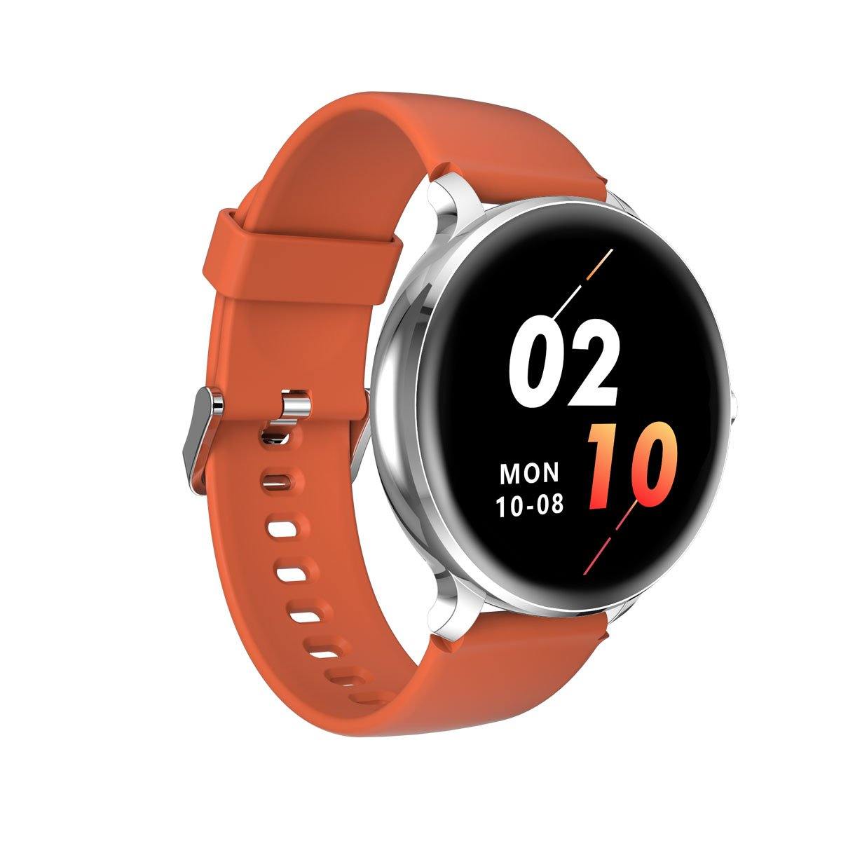 Color_Silver | Blackview X2 Smart Watch - Blackview Store