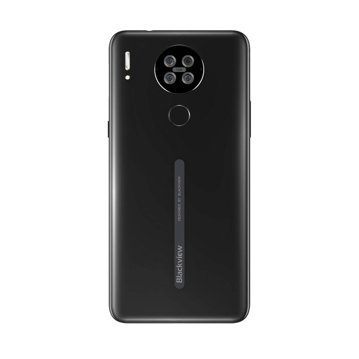 Color_Black | Blackview A80s 4G Smartphone - Blackview Store