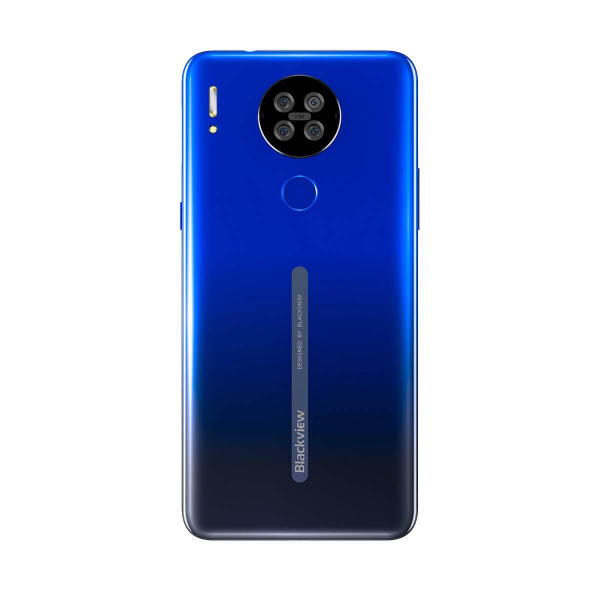 Color_Blue | Blackview A80s 4G Smartphone - Blackview Store