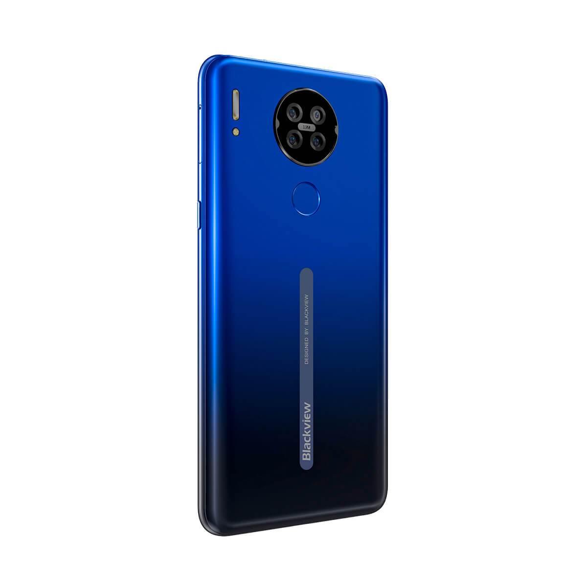 Color_Blue | Blackview A80s 4G Smartphone - Blackview Store