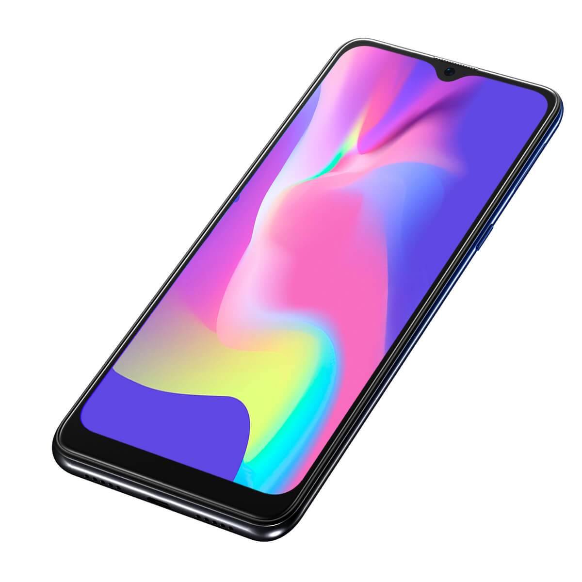 Color_Blue | Blackview A80s 4G Smartphone - Blackview Store
