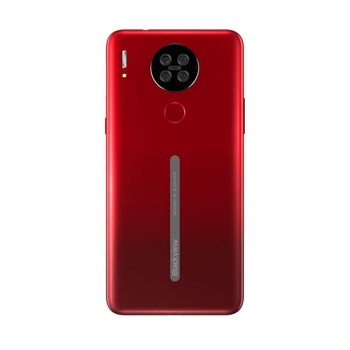 Blackview A80 red スマートフォン 本体 レッド A80Sの公式..ブラックビューA80Sスペック、価格 – Blackview Official