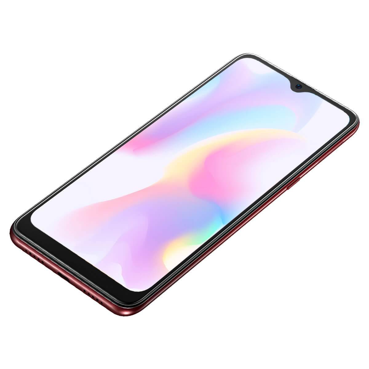 Color_Red | Blackview A80s 4G Smartphone - Blackview Store