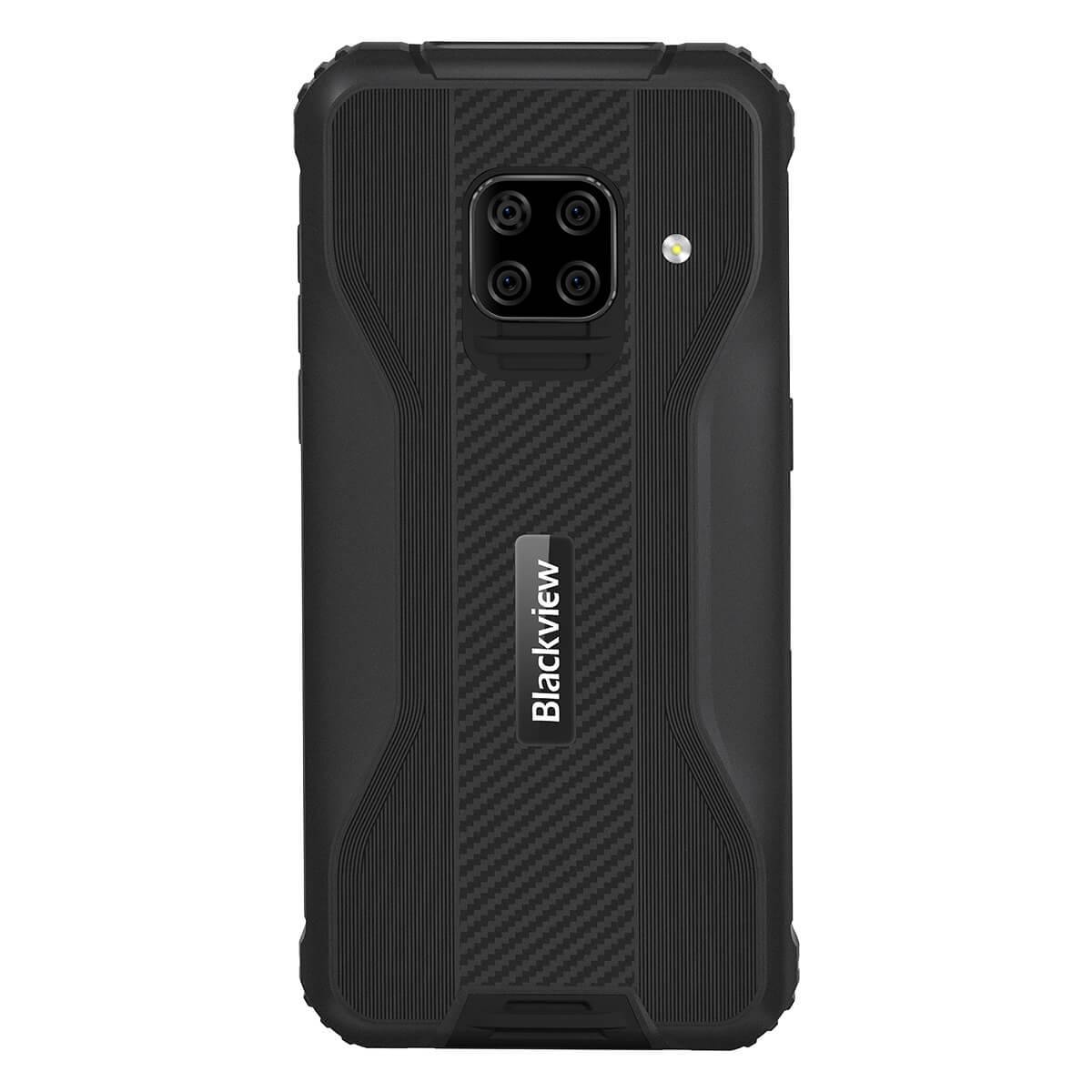 BV5100公式.. 5.7インチブラックビューBV5100スマートフォン仕様