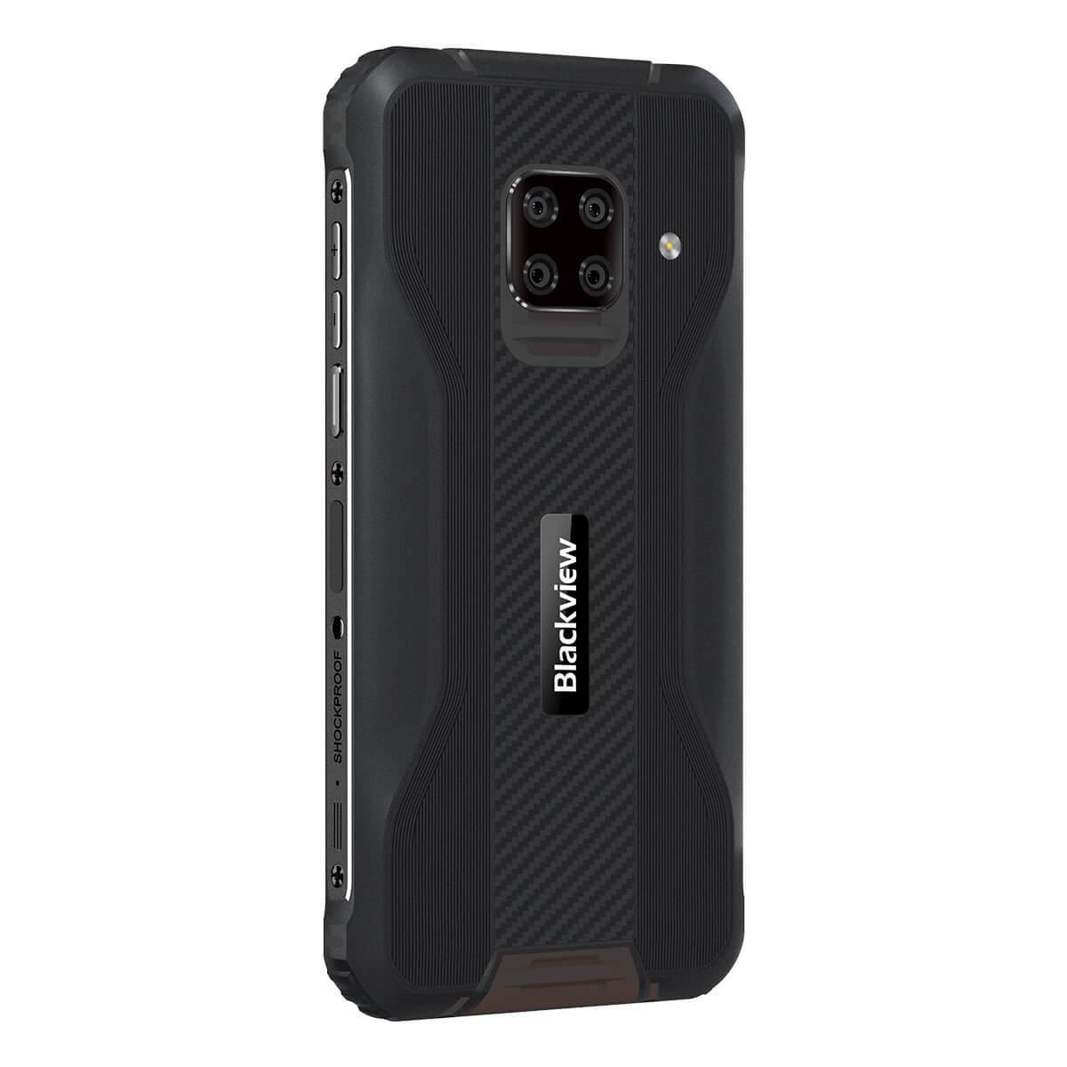 Blackview BV5100 スマートフォン本体 BV5100公式.. 5.7インチブラックビューBV5100スマートフォン仕様
