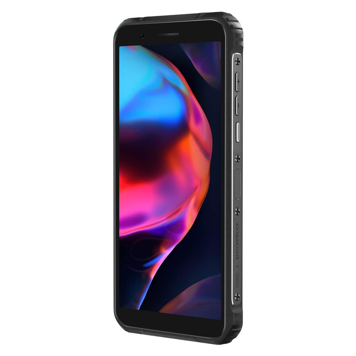BV5100公式.. 5.7インチブラックビューBV5100スマートフォン仕様
