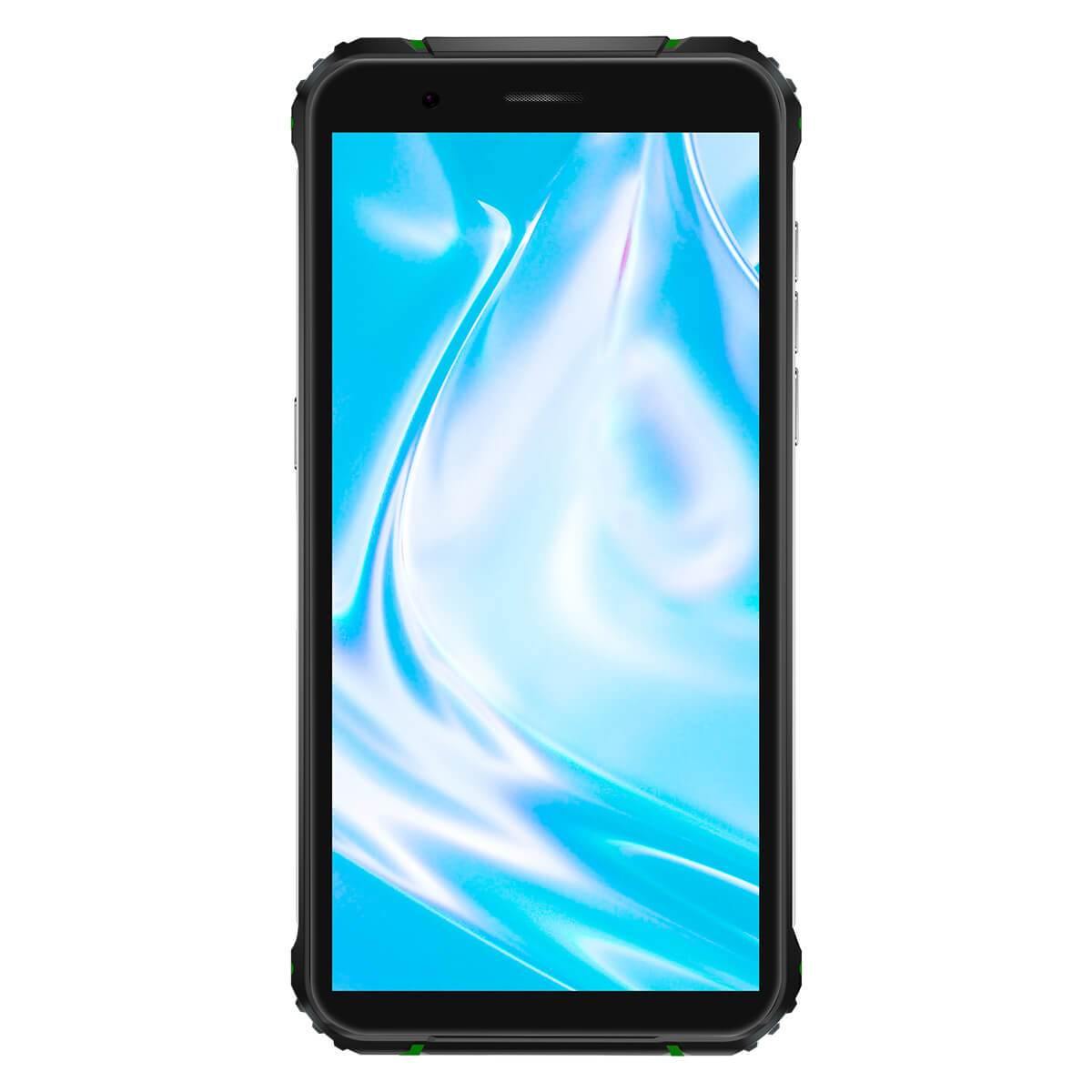 BV5100公式.. 5.7インチブラックビューBV5100スマートフォン仕様