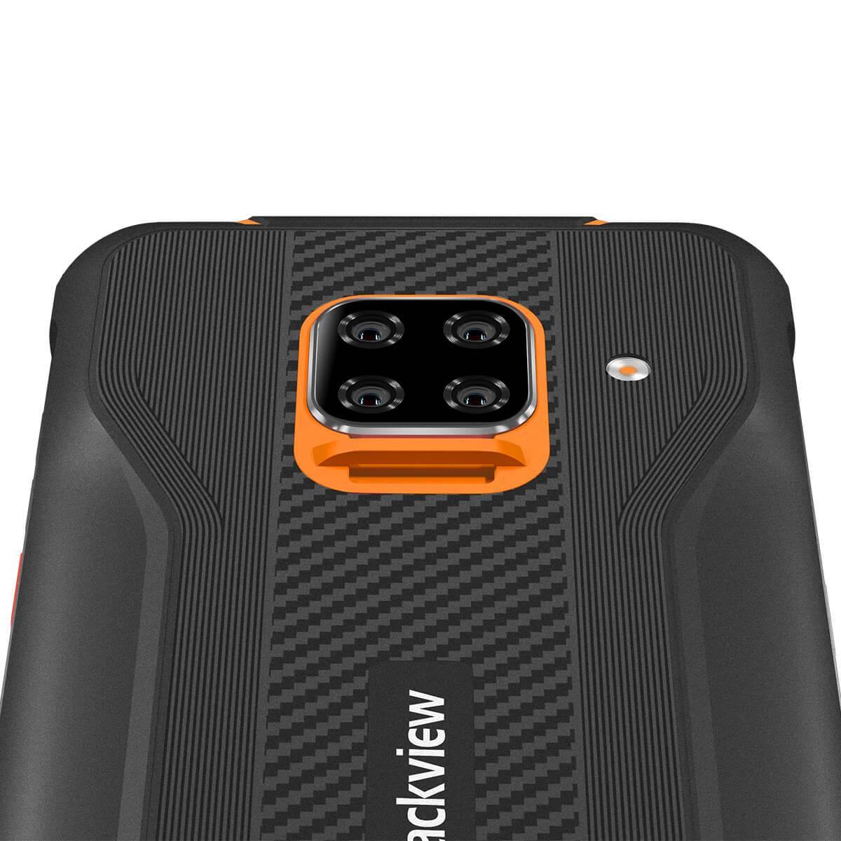 BV5100公式.. 5.7インチブラックビューBV5100スマートフォン仕様