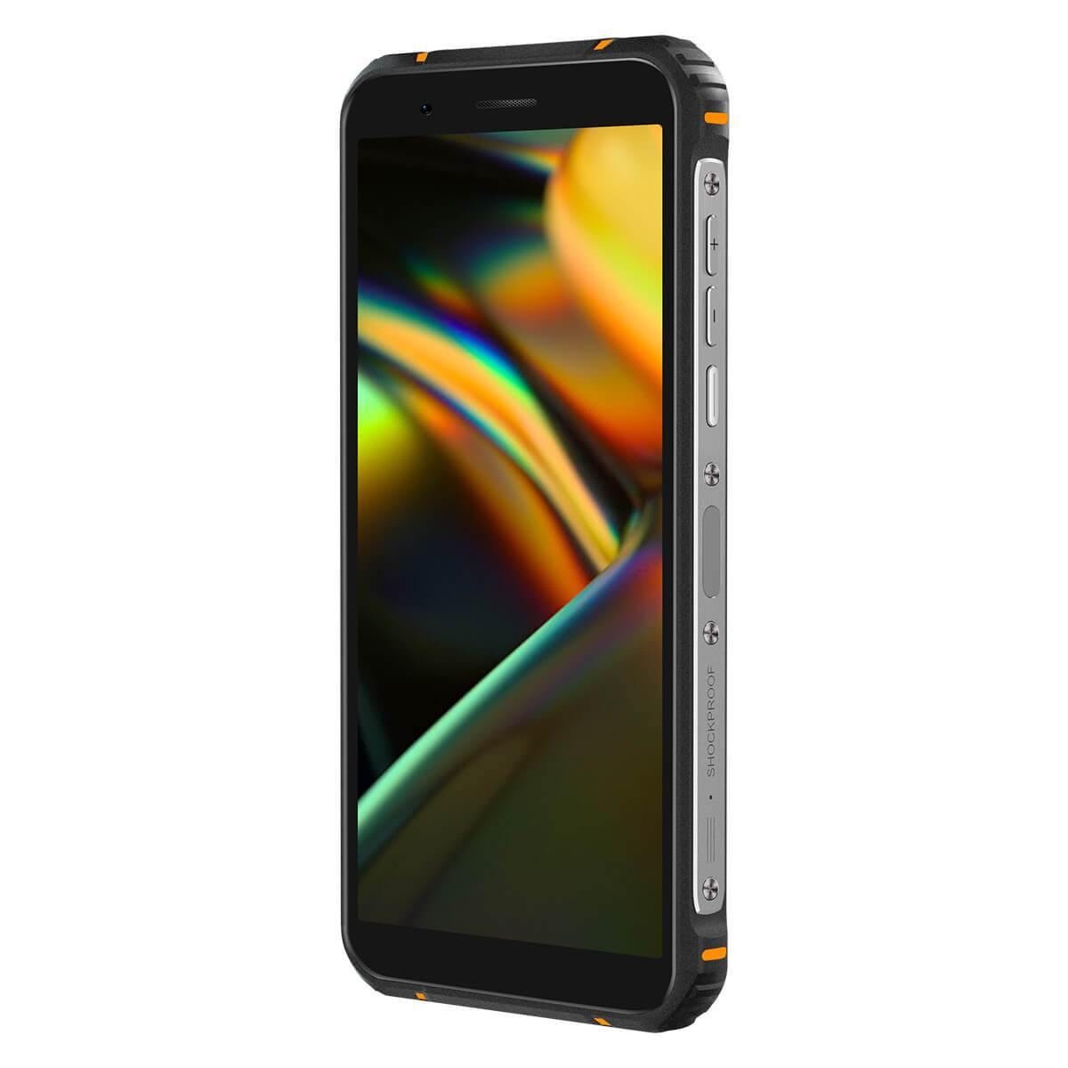 Blackview BV5100 スマートフォン本体 BV5100公式.. 5.7インチブラックビューBV5100スマートフォン仕様