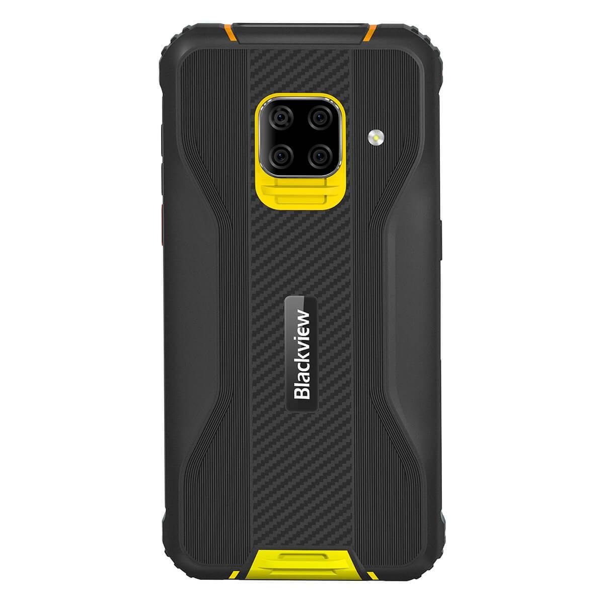 Blackview BV5100 スマートフォン本体 BV5100公式.. 5.7インチブラックビューBV5100スマートフォン仕様
