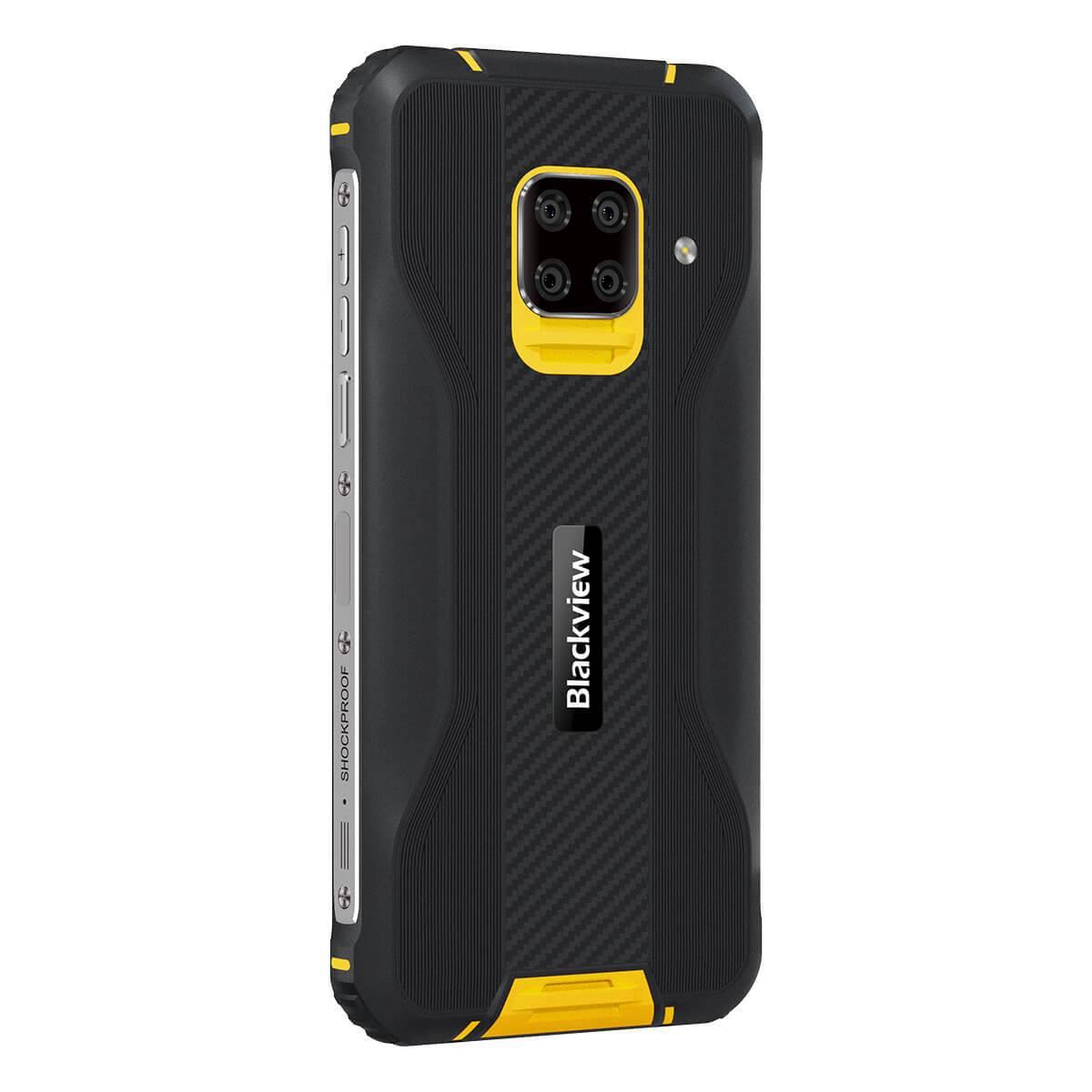 Blackview BV5100 スマートフォン本体 BV5100公式.. 5.7インチブラックビューBV5100スマートフォン仕様
