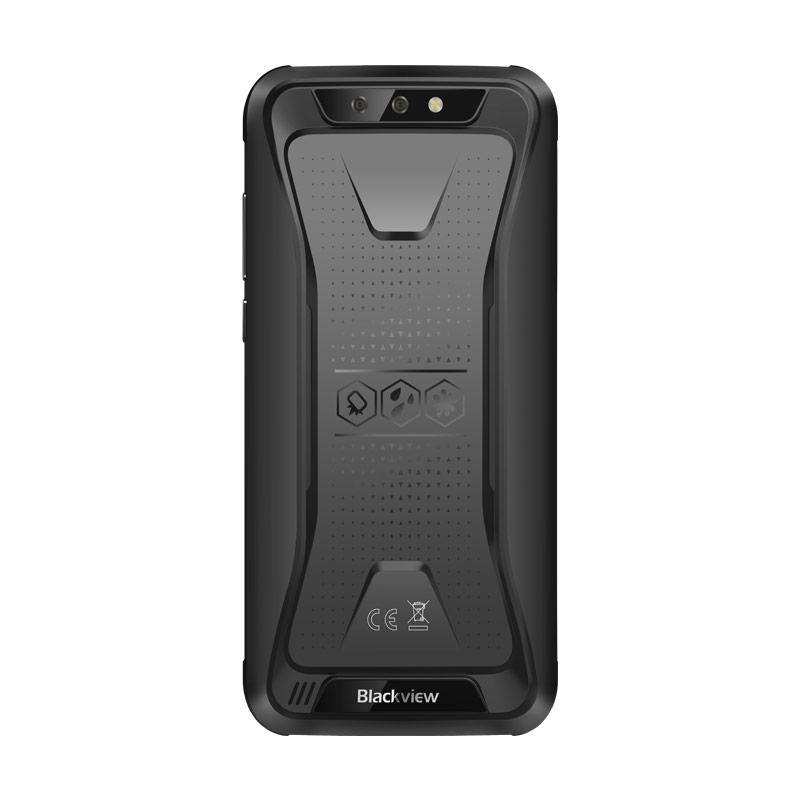 Color_Black | Blackview BV5500 3G Rugged Smartphone - Blackview Store