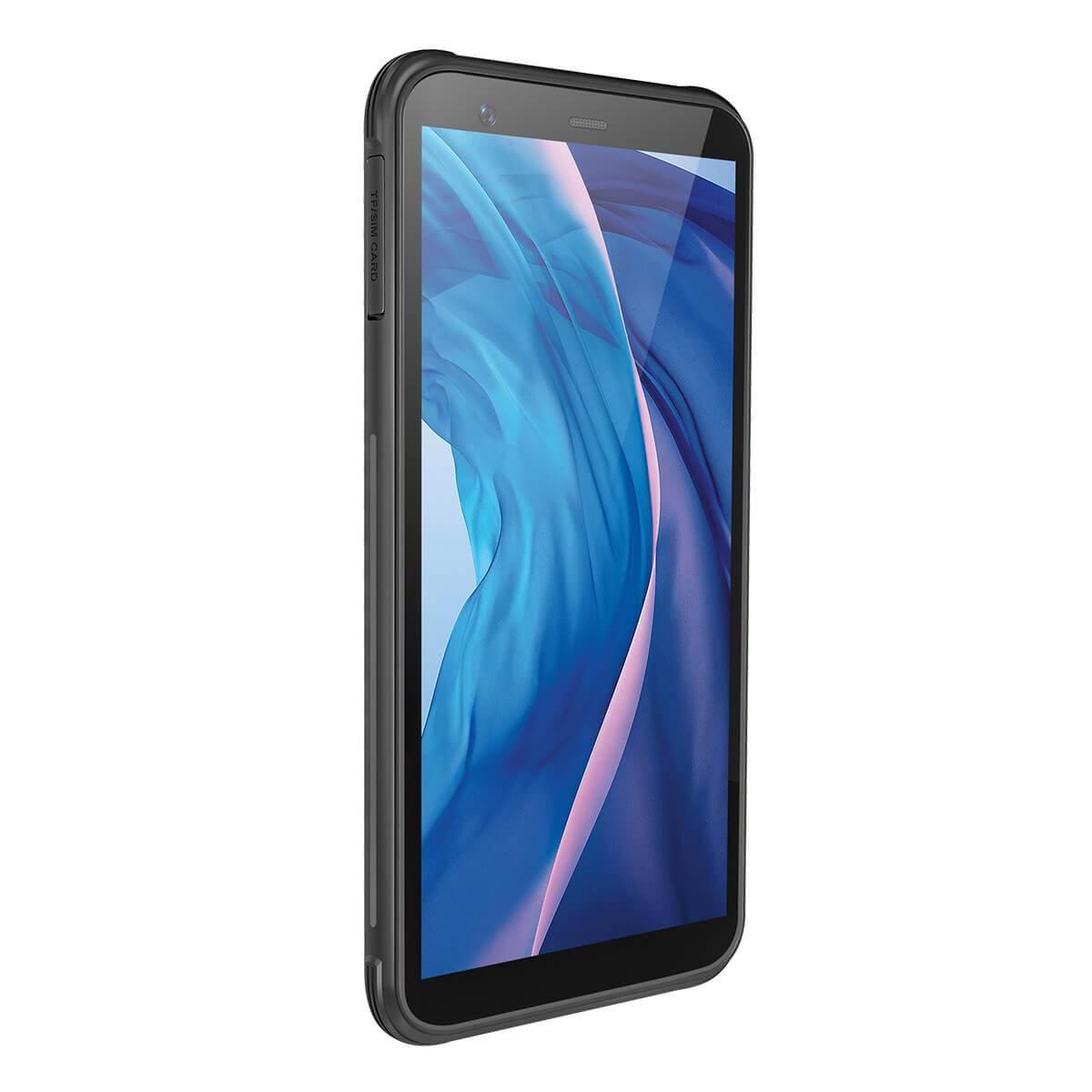 Color_Black | Blackview BV6300 4G Rugged Smartphone - Blackview Store