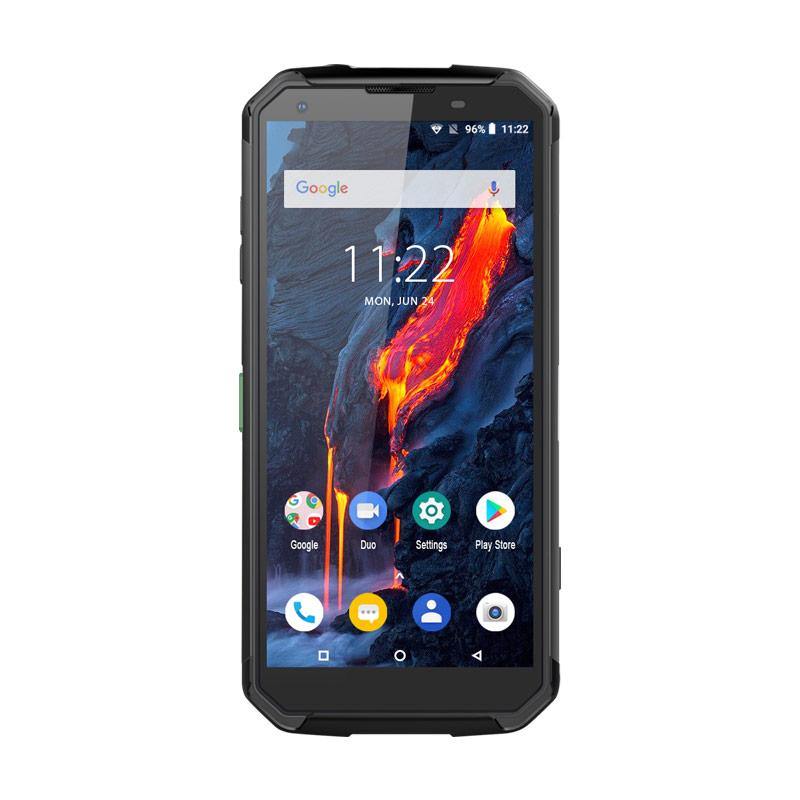 Blackview BV9500 Plus 10000mAh 4G Rugged Phone - Blackview Store