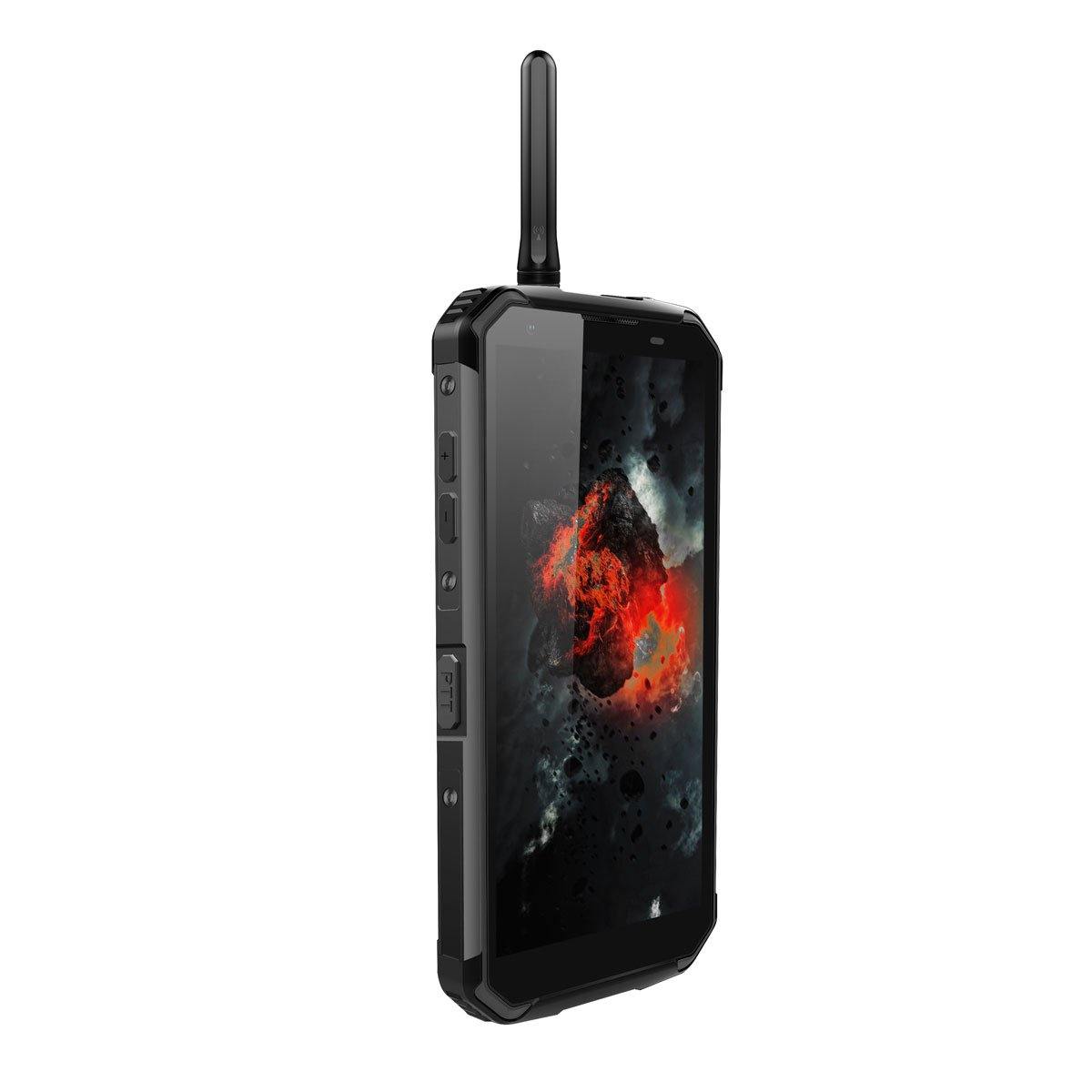 Blackview BV9500 Pro Walkie Talkie 4G Rugged Phone - Blackview Store