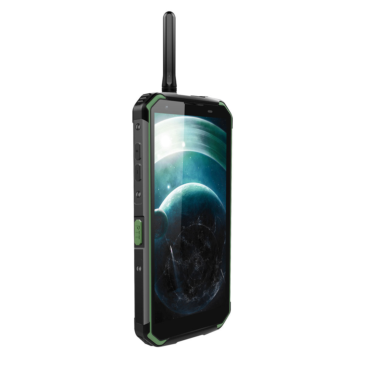 Blackview BV9500 Proトランシー6GB + 128GB 4G RUGGED携帯電話