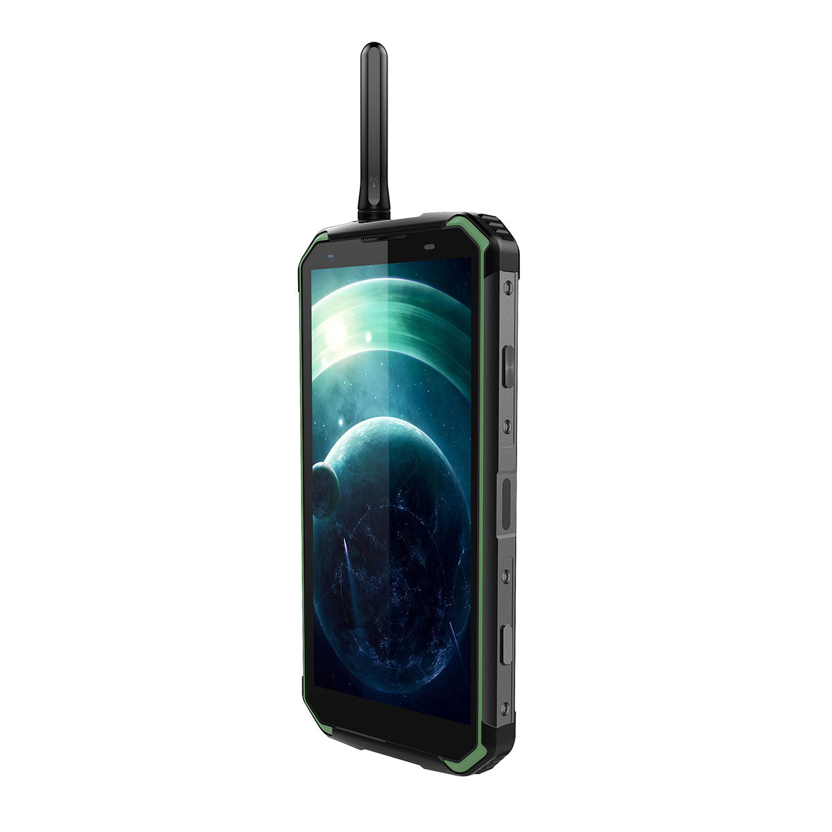 Blackview BV9500 Proトランシー6GB + 128GB 4G RUGGED携帯電話