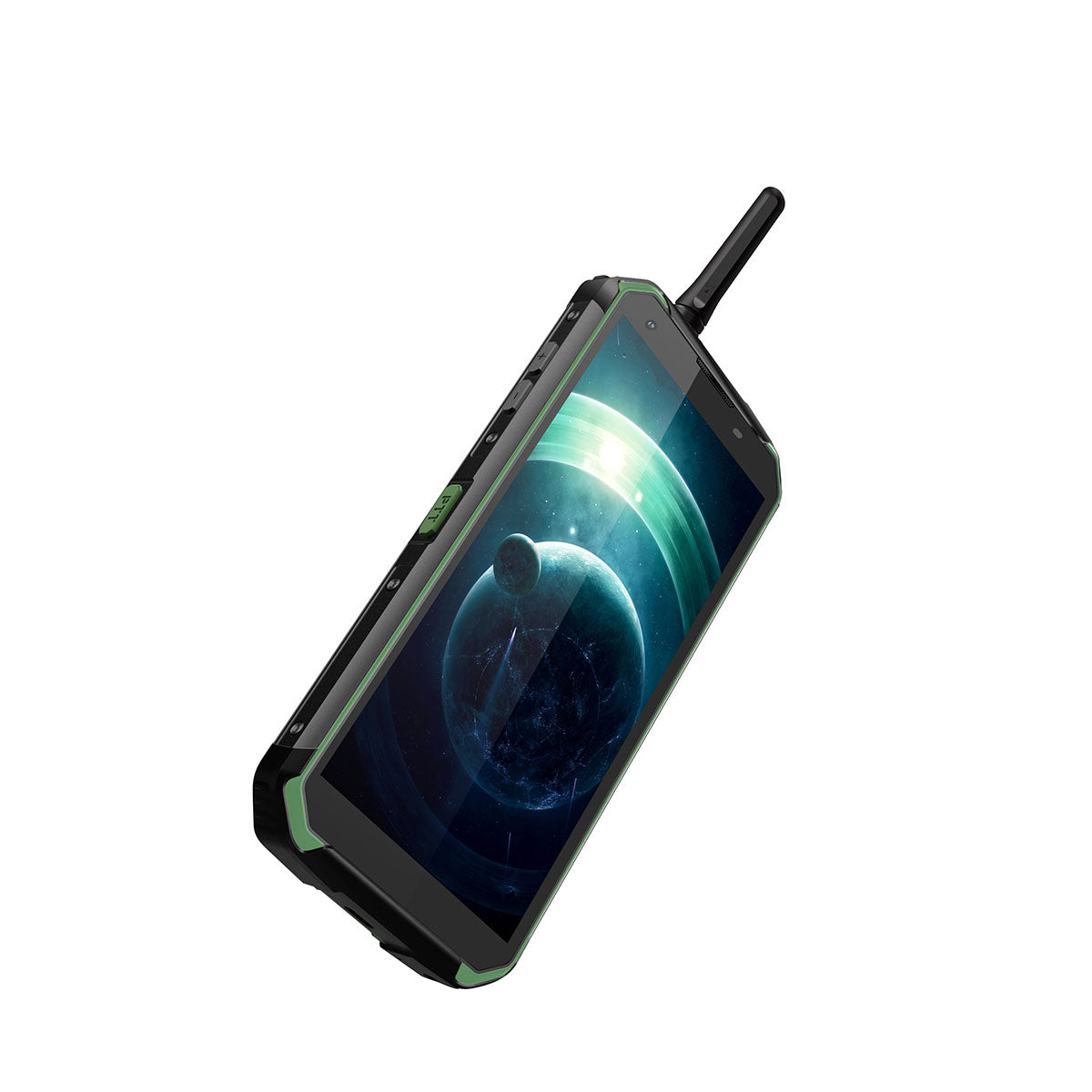 Blackview BV9500 Proトランシー6GB + 128GB 4G RUGGED携帯電話