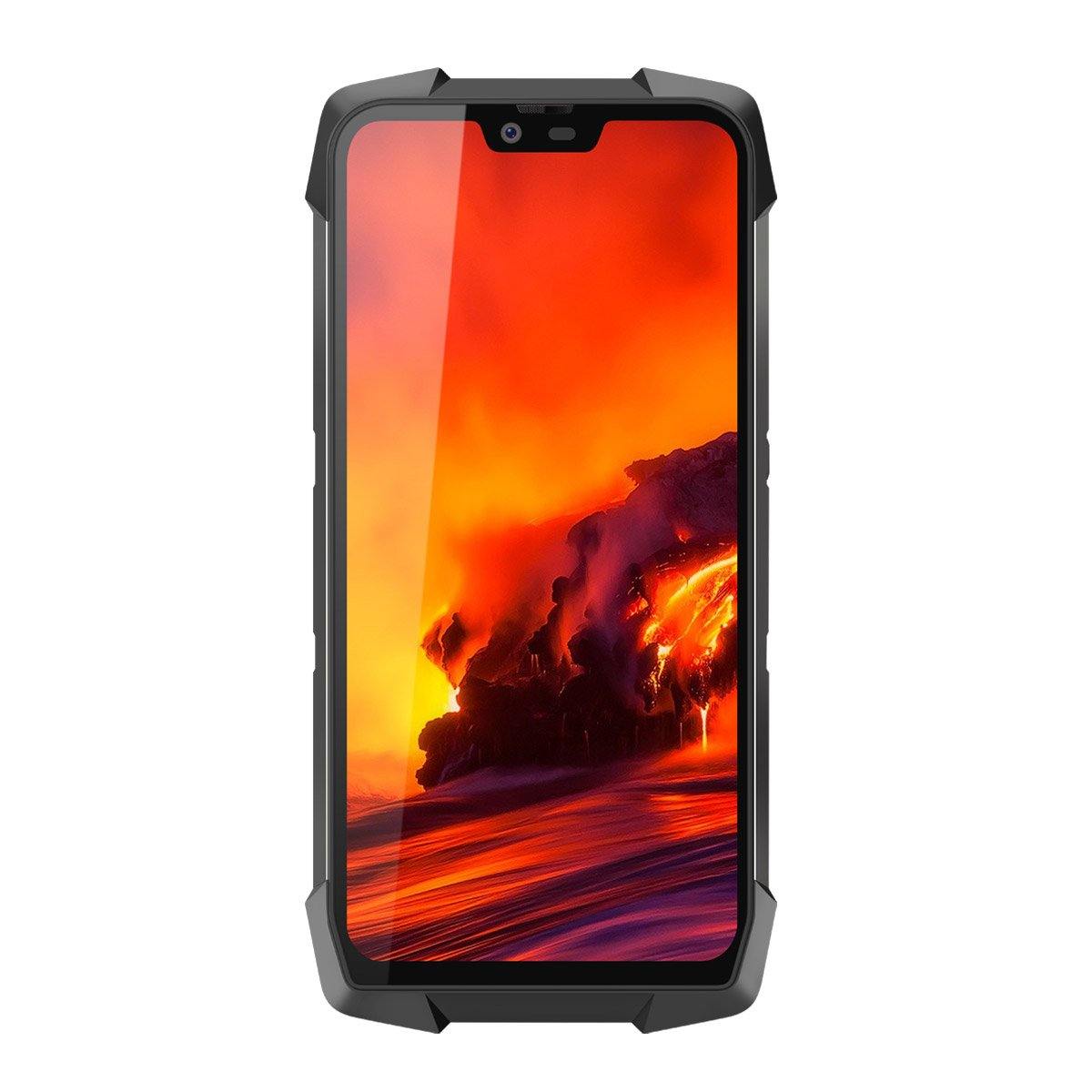 ANDROID - 【ルピポン様】Blackview BV9700pro 本体　ワイヤレス充電器付き BV9700 PRO公式.. Blackview BV9700 Pro価格、スペック