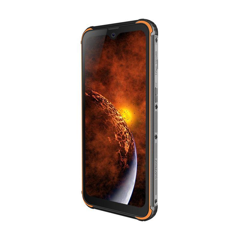 Color_Orange | Blackview BV9800 Pro Thermal Imaging 4G Rugged Phone - Blackview Store