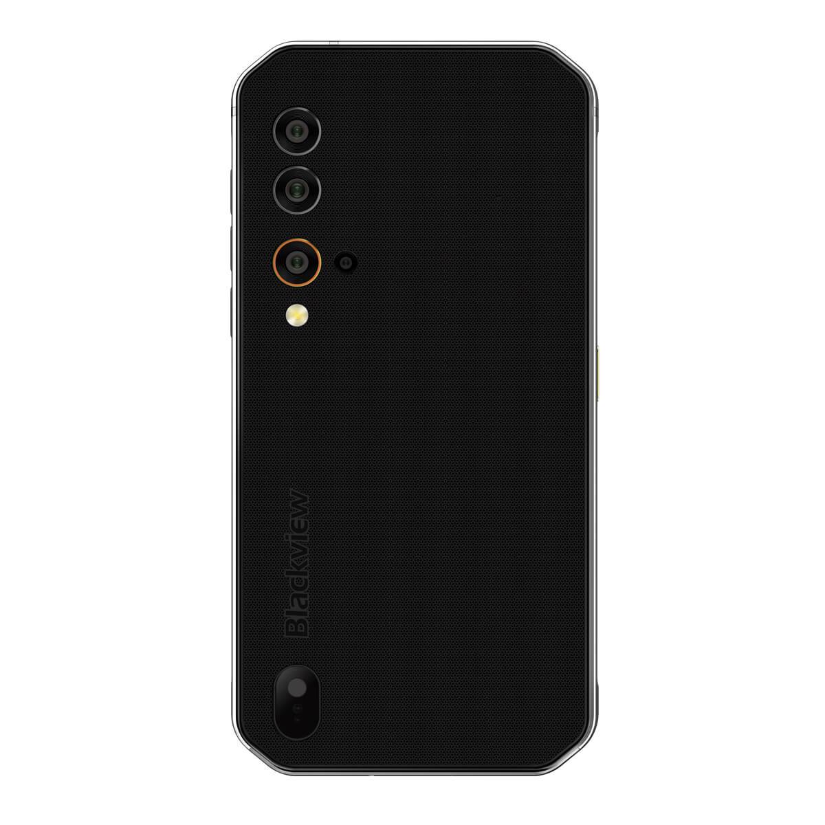 Color_Silver | Blackview BV9900E 4G Rugged Smartphone - Blackview Store