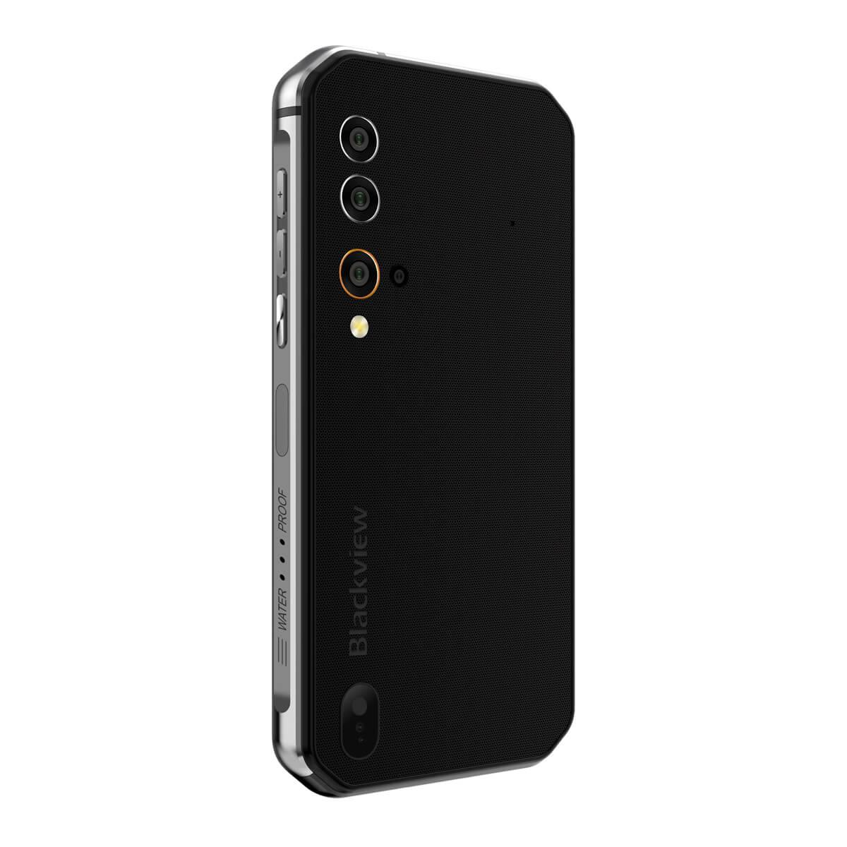 Color_Silver | Blackview BV9900E 4G Rugged Smartphone - Blackview Store
