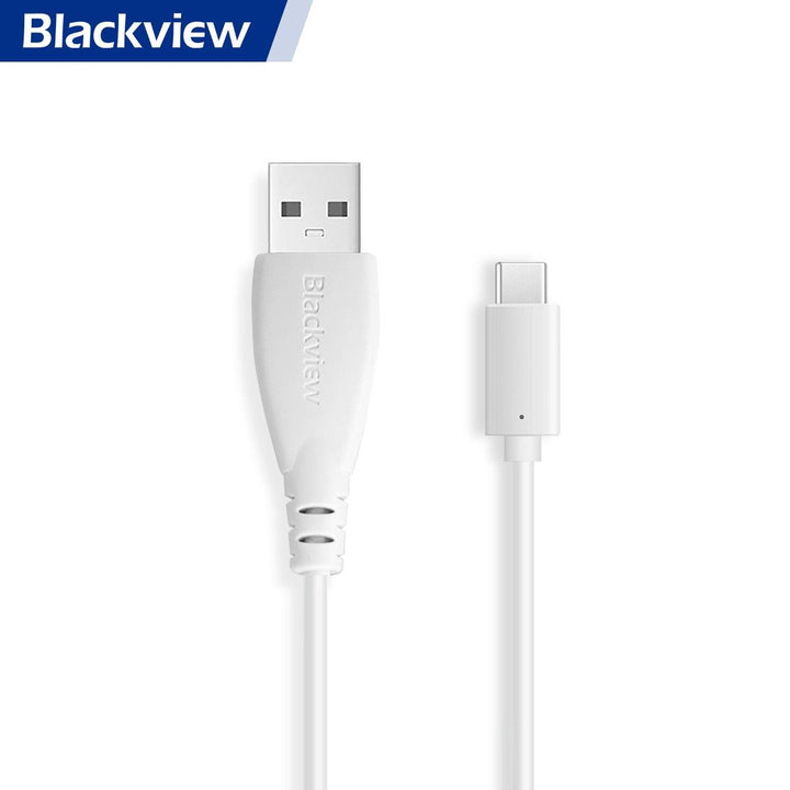 Type-C USB Cable - Blackview Store
