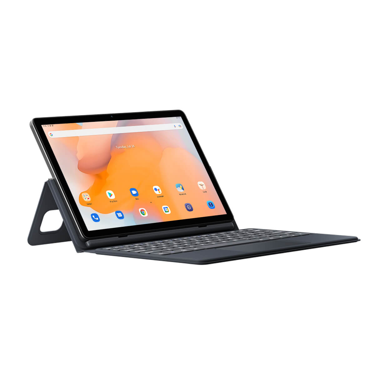 Tab 13 タブレット用 Blackview 磁気キーボード
